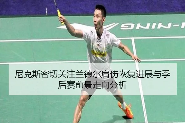 尼克斯密切关注兰德尔肩伤恢复进展与季后赛前景走向分析